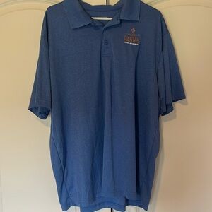 Acqua Panna Natural spring water polo. Size XXL